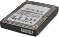 Dyski serwerowe - Lenovo Dysk serwerowy IBM 600GB 2.5'' SAS-2 6Gb/s 90Y8874 - miniaturka - grafika 1