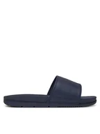 Buty dla chłopców - Polo Ralph Lauren Klapki Fairview RL02456410 Granatowy - miniaturka - grafika 1