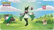 Akcesoria do gier planszowych - Ultra Pro: Pokémon - Playmat - Gallery Series - Morning Meadow - miniaturka - grafika 1