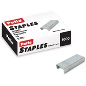 Zszywki - Zszywki 10, 1000 szt. Patio - miniaturka - grafika 1