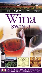 Wina świata - Napoje - miniaturka - grafika 1