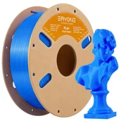 Filamenty i akcesoria do drukarek 3D - ERYONE 1.75mm High Speed PLA  3D Printing Filament 1KG Blue - miniaturka - grafika 1