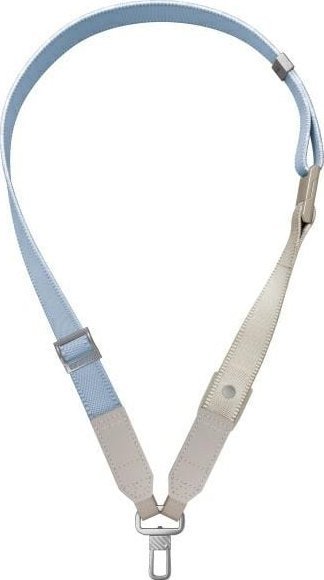 UNIQ Vista universal 2in1 phone lanyard blue-beige/sky beige