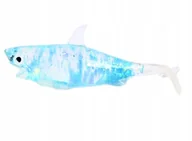 Zabawki sensoryczne - DELFIN REKIN RYBA GUMOWY GNIOTEK ANTYSTRESOWY SENSORYCZNY RÓŻNE KOLORY - miniaturka - grafika 1