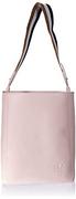 Torebki damskie - BOSS Torba damska Madeira n Shoulder Bag, Light/Pastel Pink684, - miniaturka - grafika 1