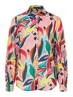 Bluzki damskie - More & More Koszula ze wzorem - miniaturka - grafika 1