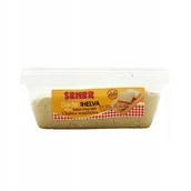 Chałwa - Halvah vanilla Sener 300 g - miniaturka - grafika 1