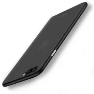 Etui i futerały do telefonów - Etui na iPhone 7 Plus - ROCK Naked - Czarny. - miniaturka - grafika 1