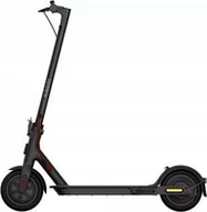 Hulajnogi elektryczne - Hulajnoga elektryczna Xiaomi Electric Scooter 3 Lite Czarna - miniaturka - grafika 1
