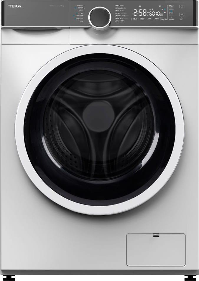 TEKA WMK 71240 WH