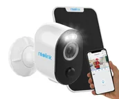 Kamery IP - Kamera solarna Reolink Argus 3 PRO - miniaturka - grafika 1