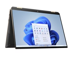 Laptop 2w1 HP Spectre x360 14-ea0061nw / 38V04EA / Intel Core i7 / 16GB / 1TB SSD / Intel Xe / 1920x1280 / Win 11 / Czarny - Laptopy 2w1 - miniaturka - grafika 1