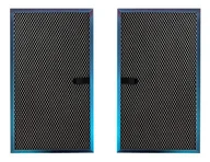 Filtry do okapów - ELICA Filtr węglowy ELICA LONG LIFE CFC0141762) CFC0141762 - miniaturka - grafika 1