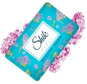 Mydła - MYDŁO w Kostce EKSTRAKT Kwiatów BZU 70g SHIK - miniaturka - grafika 1