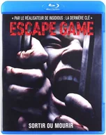 Horrory Blu-Ray - Escape Room - miniaturka - grafika 1