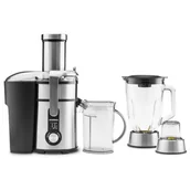 Sokowirówki - Sokowirówka GASTROBACK 40153 3w1 - miniaturka - grafika 1