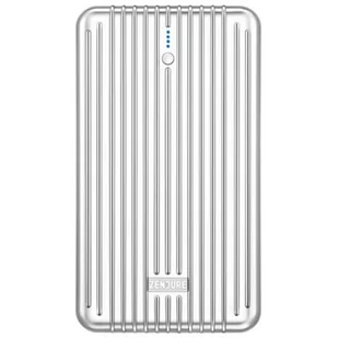 Zendure A6PD Pro Portable Charger 20 100 mAh srebrny 53,90 zł - Powerbanki - miniaturka - grafika 1