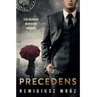 Thrillery - Precedens - miniaturka - grafika 1