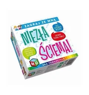 Gry planszowe - MULTIGRA Niezła ściema - miniaturka - grafika 1