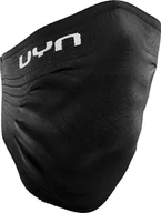 Czapki i chusty sportowe damskie - Uyn Maska sportowa Uyn Community Mask M100016B00 M100016B00 czarny XS - miniaturka - grafika 1