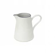 Dzbanki i imbryki - Costa Nova Dzbanek Beja White Blue 2,19 l - miniaturka - grafika 1