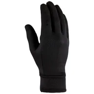 Rękawiczki sportowe damskie - Rękawice multifunkcyjne Polartec Viking Nepal 2 09 czarny - miniaturka - grafika 1