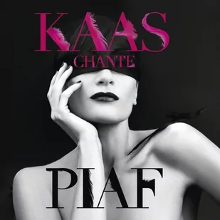 Patricia Kaas Kaas Chante Piaf Patricia Kaas - Pop - miniaturka - grafika 1
