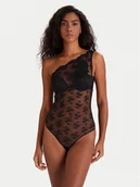 Body - Guess Body O5YM02 KCVX0 Czarny - miniaturka - grafika 1