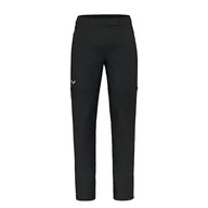 Spodenki damskie - Salewa Męskie szorty Puez Talveno DST 2/1 SHO PNT M - miniaturka - grafika 1