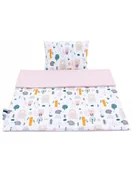 Kołdry i poduszki dla dzieci - Pościel niemowlęca 4rest - miniaturka - grafika 1