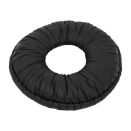 Akcesoria do słuchawek - Standard Leatherette Cushion for GN 2100 and GN 9120, 45 mm 0473-279 - miniaturka - grafika 1