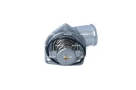 Termostaty - Termostat, płyn chłodzący NRF 725014 - miniaturka - grafika 1