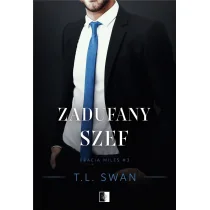 Zadufany szef - Romanse - miniaturka - grafika 1