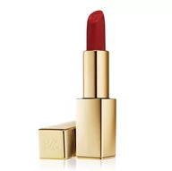 Szminki - Estée Lauder, Pure Color Matte Lipstick, Matowa Pomadka Do Ust 606 Red Ego 3.5g - miniaturka - grafika 1