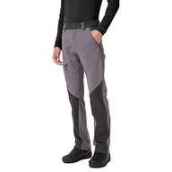 Spodnie męskie - Columbia męskie Triple Canyon Fall Hiking Walking Trousers, czarny, 30 1803981 - miniaturka - grafika 1