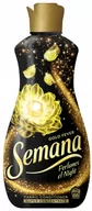 Środki do prania - SEMANA PŁYN DO PŁUKANIA PERFUMES OF NIGHT GOLD FEVER 1,65L - miniaturka - grafika 1
