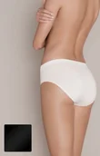 Majtki damskie - Majtki typu bikini, czarne, Gatta - miniaturka - grafika 1