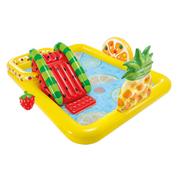 Pływanie - Dmuchany plac zabaw dla dzieci Intex 57158 - miniaturka - grafika 1