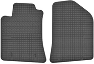 Dywaniki samochodowe - Przednie dywaniki gumowe dedykowane do Toyota  AVensis II - miniaturka - grafika 1