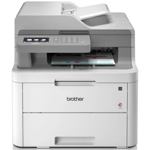 Brother DCP-L3550CDW (DCPL3550CDWYJ1) - Urządzenia wielofunkcyjne - miniaturka - grafika 1
