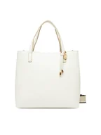 Torebki damskie - Aldo Torebka Carafe 13989215 Écru - miniaturka - grafika 1