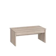 Ławy i stoliki kawowe - Ława Indila MebloCross Dąb Artisan - miniaturka - grafika 1