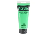 Farby i media malarskie - Farba akrylowa, Emerald Green 559, 200 ml - miniaturka - grafika 1