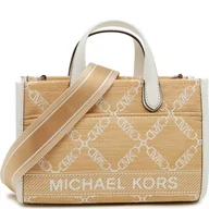 Torebki damskie - Michael Kors Kuferek GIGI - miniaturka - grafika 1