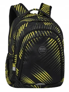Coolpack, Plecak młodzieżowy Drafter - Vilnius (F010927) - Plecaki - miniaturka - grafika 1