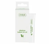 Balsamy do ust - Ziaja Oliwkowy Balsam do ust 10 ml - miniaturka - grafika 1
