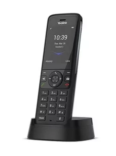 Słuchawka DECT Yealink W78H - Telefonia VoIP - miniaturka - grafika 1