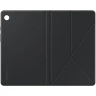 Etui do tabletów - Etui Samsung Galaxy Tab A9 EF-BX110TBEGWW  czarny black Book Cover - miniaturka - grafika 1