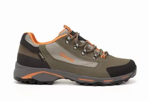 Buty turystyczne męskie Chiruca Santiago 08 - Odzież trekkingowa męska - miniaturka - grafika 1