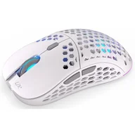 Myszki - ENDORFY Lix Plus Onyx Wireless biała EY6A009 - miniaturka - grafika 1
